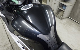 KAWASAKI NINJA 250 ABS EX250L