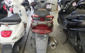 YAMAHA MAJESTY 125