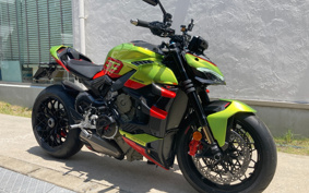 DUCATI STREET FIGHTER V4 RAN BO 2023 4F00