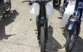 HONDA C50 SUPER CUB C50