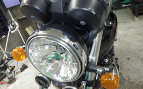 HONDA CB1100 ABS 2016 SC65