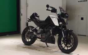 KTM 200 DUKE 2017