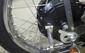 KAWASAKI 250TR 2024 BJ250F