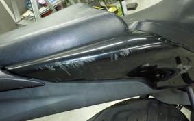 HONDA CBR125R 2018 JC50