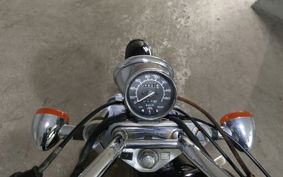 HONDA STEED 400 1990 NC26