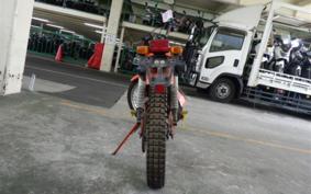HONDA TLM50 AD07
