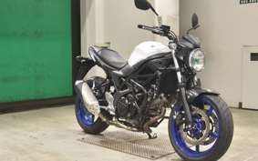 SUZUKI SV650 A 2017 VP55B