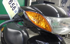 YAMAHA JOG Gen.5 SA36J