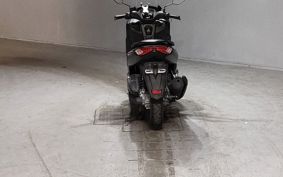 YAMAHA N-MAX 155 SG66J