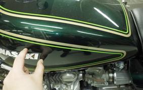 KAWASAKI Z900 2026 Z1F