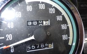 KAWASAKI Z750 FX Type Gen.1 1979 KZ750D
