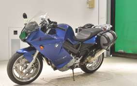 BMW F800ST 2008
