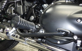 KAWASAKI W800 CAFE 2021