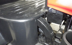 OTHER UNREGISTERED MODEL by BDS TRIKE250 2024