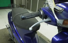 SUZUKI ADDRESS V100 2019 CE11A