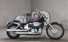 HONDA SHADOW 400 SLASHER NC40