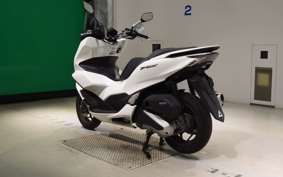 HONDA PCX 125 2021 JK05