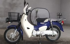 HONDA SUPER CUB50 AA07