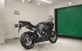 HONDA CBR600RR 2026 PC40