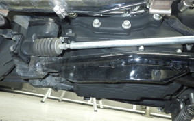 HARLEY FXDLI 1450 2006