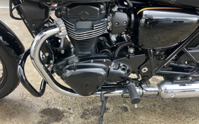 KAWASAKI W800 CAFE 2023 EJ800E