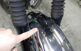 KAWASAKI W650 2000 EJ650A