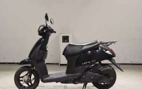 SUZUKI LET's CA4AA