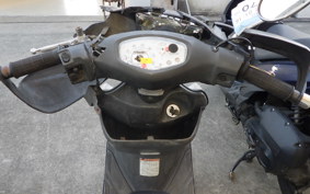 SUZUKI ADDRESS V125 G CF46A