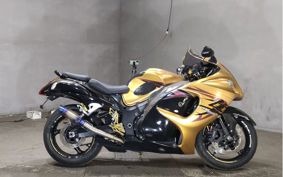 SUZUKI GSX-1300R HAYABUSA 2011 GX72A