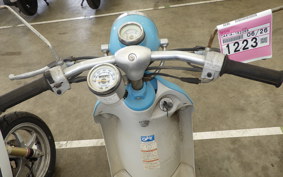 SUZUKI PALETTE CA41A