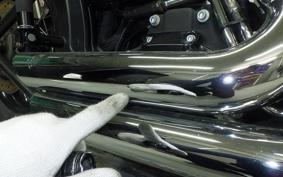 HARLEY FXS 1580 2013