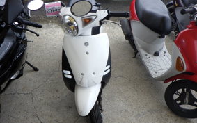 SUZUKI LET's CA4AA