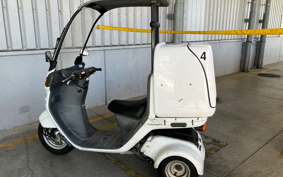 HONDA GYRO TA03