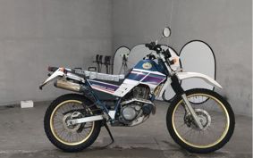 YAMAHA SEROW 225W 4JG