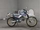 Фото Yamaha SEROW 225W с японского аукциона