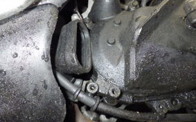 HONDA DIO ZX GEN 2 AF35
