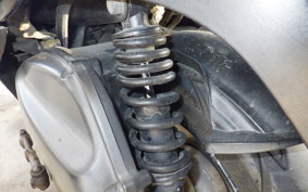 YAMAHA JOG Delux 2015 SA39J