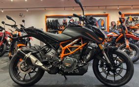 KTM 390 DUKE JPJ40