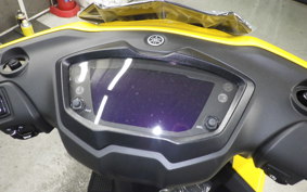 YAMAHA CYGNUSｸﾞﾘﾌｧｽ SEJ4J