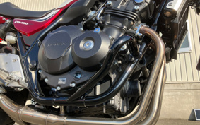 HONDA CB400SFV-4ABS 2022 NC42