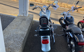 KAWASAKI VULCAN400 CLASSIC 1998 VN400A