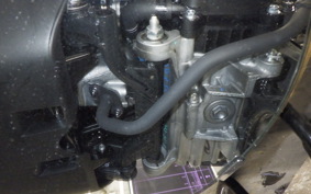 YAMAHA VINO 50 Gen.4 AY02