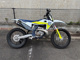 Фото Husqvarna TC250 с японского аукциона