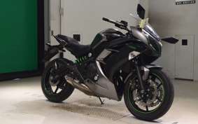 KAWASAKI NINJA 400 2019 EX400E