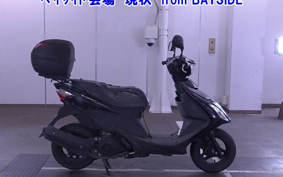 SUZUKI ADDRESS V125