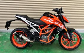 KTM 390 DUKE 2019 JPJ40