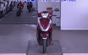 HONDA LEAD 125