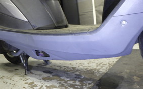 SUZUKI ADDRESS V125 DT11A