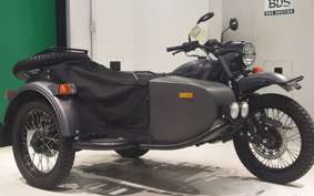 OTHER +URAL750 SIDECAR 2022