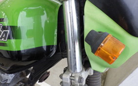 KAWASAKI SUPER SHERPA KL250G